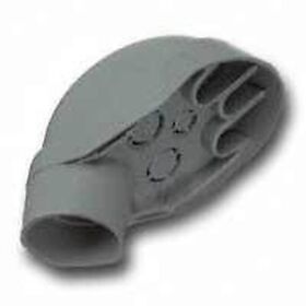 77920 Halex Service Entrance Cap Pvc