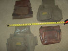 1l-670-p Hammer Loop Lot Tool Holder Pouch Pouches Belt - 4 Awp