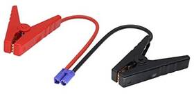 Hf-ec5j-0026 Hcfeng Jumper Cable Adapter Battery Starting Alligator Clamp To Ec5 Power 1ft