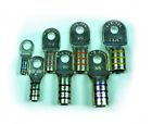 Hd-lug-1-91745-25 Crimp Supply Ftz Heavy Duty Tinned Marine Battery Cable Lug