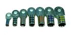 Hd-lug-1-91746-25 Crimp Supply Ftz Heavy Duty Tinned Marine Battery Cable Lug