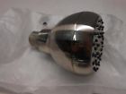 Pfshd15bn Head Proflo -23k8 Single Function Nickel Brushed Shower Nos