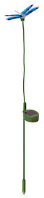 830-1353fs Headwind Consumer Products Four Seasons Solar Fiber Optic Dragonfly
