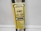 9f3endcapl Heavy 5 " 5l-580 Nos V-belt Melmak Kevlar "-9f3endcapl Duty -9f3endcapl 8 "x58 Industries