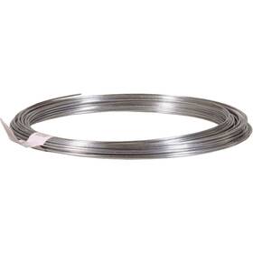 123136 Hillman Anchor Wire 100 Ft. 14 Ga. Galvanized Steel Purpose Bulk Roll
