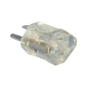 09907me Ho Wah Gentin Kintron Sdnbhd Clear Lighted-end Grounding Adapter