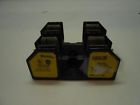 H25030-2sr Holder Fuse Nos Buss