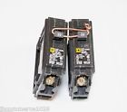 Hom120 Square 20 Two Breaker 2 - Amp