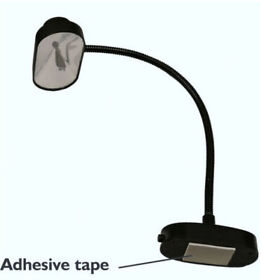 30845-2 Homebrite Set Of 2 Solar Power Lite Anywhere