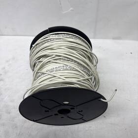 Honeywell Tsp-18/4 Genesis 32152112 Twisted Shielded Plenum-rated Wire Approx 400ft