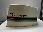 24wall Hood Vintage Used Cover Johnson -24wall Vr070