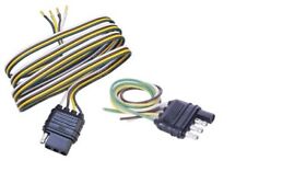 48215 Hopkins 60foot 4 Wire Flat Set