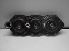 150-175 Hp Head Used Johnson Evinrude Outboard 1992-2006 338311 Cylinder -24k3