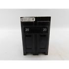 Hqp2020 Eaton Nnb Mcb Type Hqp Vac 786679390603