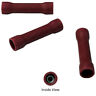 Hs-hp-btc-bl-1000 Electriduct Vinyl Insulated Butt Splice Connectors