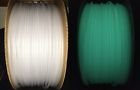 Hs105 Pvc Grayline Glow In