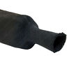Hs2-bs-025-50 Electriduct Ed Heat Shrinkable Braided Sleeving