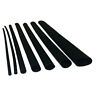 Hs6-ed-470-4-bk Electriduct Ed Heavy Wall Heat Shrinkable Tubing