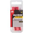 Hst-187r Gb Electrical Heat Shrink Tube 032076077693
