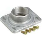 Rh150p Hub Cndt 3r Cutler-hammer Clamps Grounding Rods Ci Nema 1-1 2in