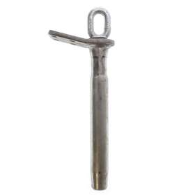 A011234 Hubbell Inc. Power Systems Dead-end Compression Unigrip Ascr Conductor Egret
