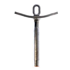 A021234 Hubbell Inc. Power Systems Dead-end Compression Unigrip Ascr Conductor Egret