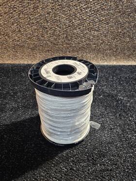 12564381 Huber Suhner 800ft Radox Tenuis-tw 600v 1x1.5 M Traction Cable