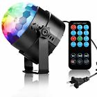 I9wlv7fir4 Coidea Dj Light Sound Activated Party Lights Disco 703501525620