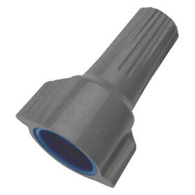 30-1163p Ideal Twist On Wire Connector 16-6 Awg Pk15