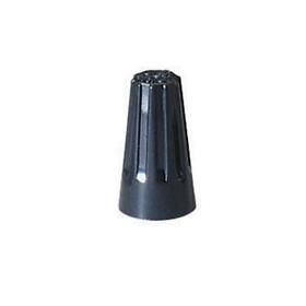 30-153 Ideal High Temp Wire-nut Black 73b 1 000 Box