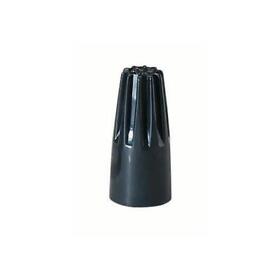 30-159 Ideal High Temp Wire-nut Black 59b 1 000 Box