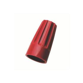 30-176 Ideal Wire-nut Wire Conn Model 76b Red 1 000 Box