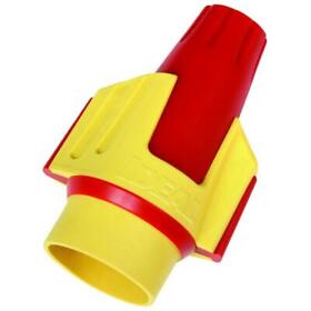 30-747 Ideal Twister Pro Flex Wire Connector 15 000 Barrell