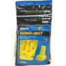 30-451p Ideal Industries Yellow Wing-nut Wire Connectors 100 Count