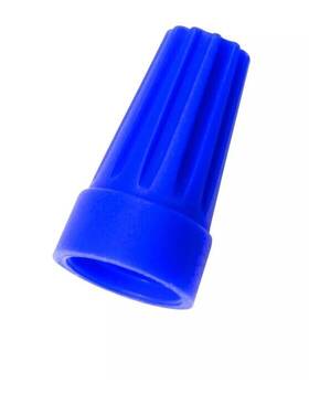 Wt2-b Ideal Wiretwist Wire Connector Wt2 Blue 500/bag