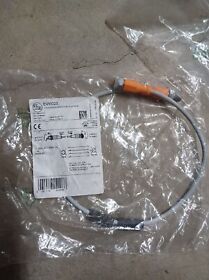 5t04stgh040scs Ifm Electronic Connection Cable Evw023 Vdogh040scs00 Welding
