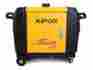 Ig4300 Kipor Generator 4000 Watt Inverter With Electric Start