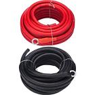 Ig520bcpc Batteries Accessories Awg Gauge Battery Power Inverter Cables For Auto