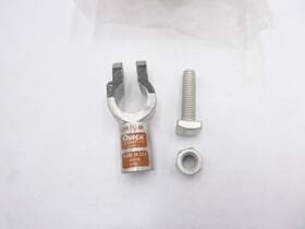 0006009 Imperial 10 Pack 6009 2/0awg Battery Terminal Negative Polarity Straight Clamp