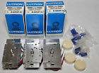 D-603p-iv Incandescent Push Ivory 600 Way Three Dimmer 3 - -603p-iv Lutron
