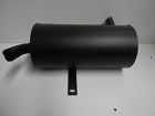 5022187 Ind. Nos Ferris -23a9 Acs V-twin Kawasaki Muffler