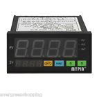 Ds8-irr4b Indicator Controller Voltage Temperature Current Digital Sensor Meter