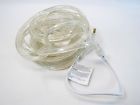 63-733 Indoor White Mainstays Light Rope 30 Clear Outdoor