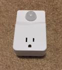 Mlc4bc Indoor Activated Control Westek Motion Plug Light
