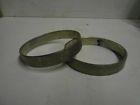 W39865 Ingersoll-rand Lot -23a4 Nos 2 Bushing