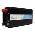 Invt-1000-12v Renogy 1000w 12v Off-grid 720825342429