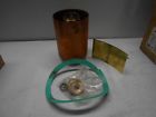 0036912 Isp Kit 91g1rk Reb Illinois " Trap -24a4 Edp Nos Tin Repair 2 1-1 Steam