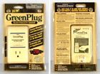 Ivc-occ-106 Green Technologies Greenplug Refrigerator 741898000108