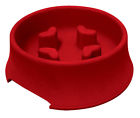 Jb5760 Learn Pets Eat 9 Bowl Em " Slower Slow Pet Diameter Large