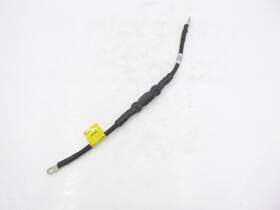 Lug70043732 Jlg 70043732 Oem Wire Battery Cable 300a 17 1/2 Inch Oal 2 Stud 3/8 Compression